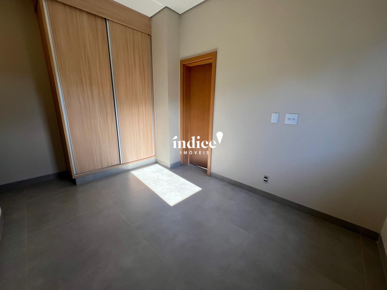 Casas Condomínio para à venda no Vivendas da Mata na cidade de Ribeirão Preto: 