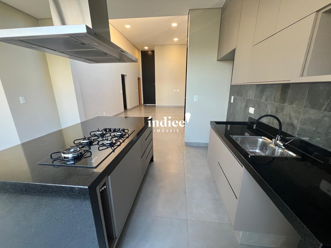 Casas Condomínio para à venda no Vivendas da Mata na cidade de Ribeirão Preto: 