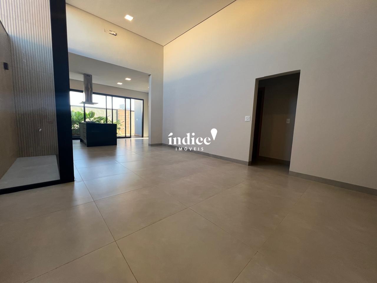 Casas Condomínio para à venda no Vivendas da Mata na cidade de Ribeirão Preto: 