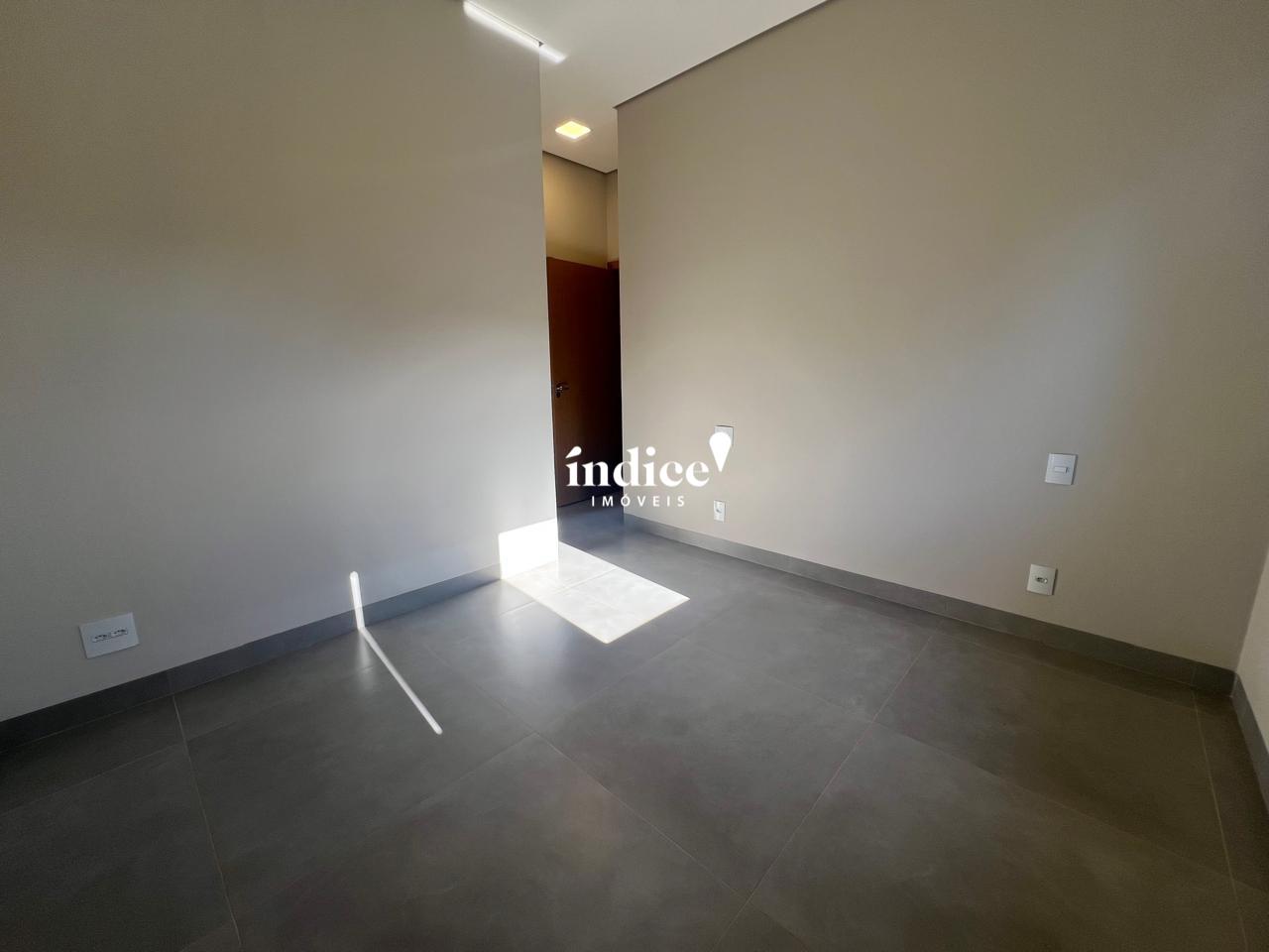 Casas Condomínio para à venda no Vivendas da Mata na cidade de Ribeirão Preto: 