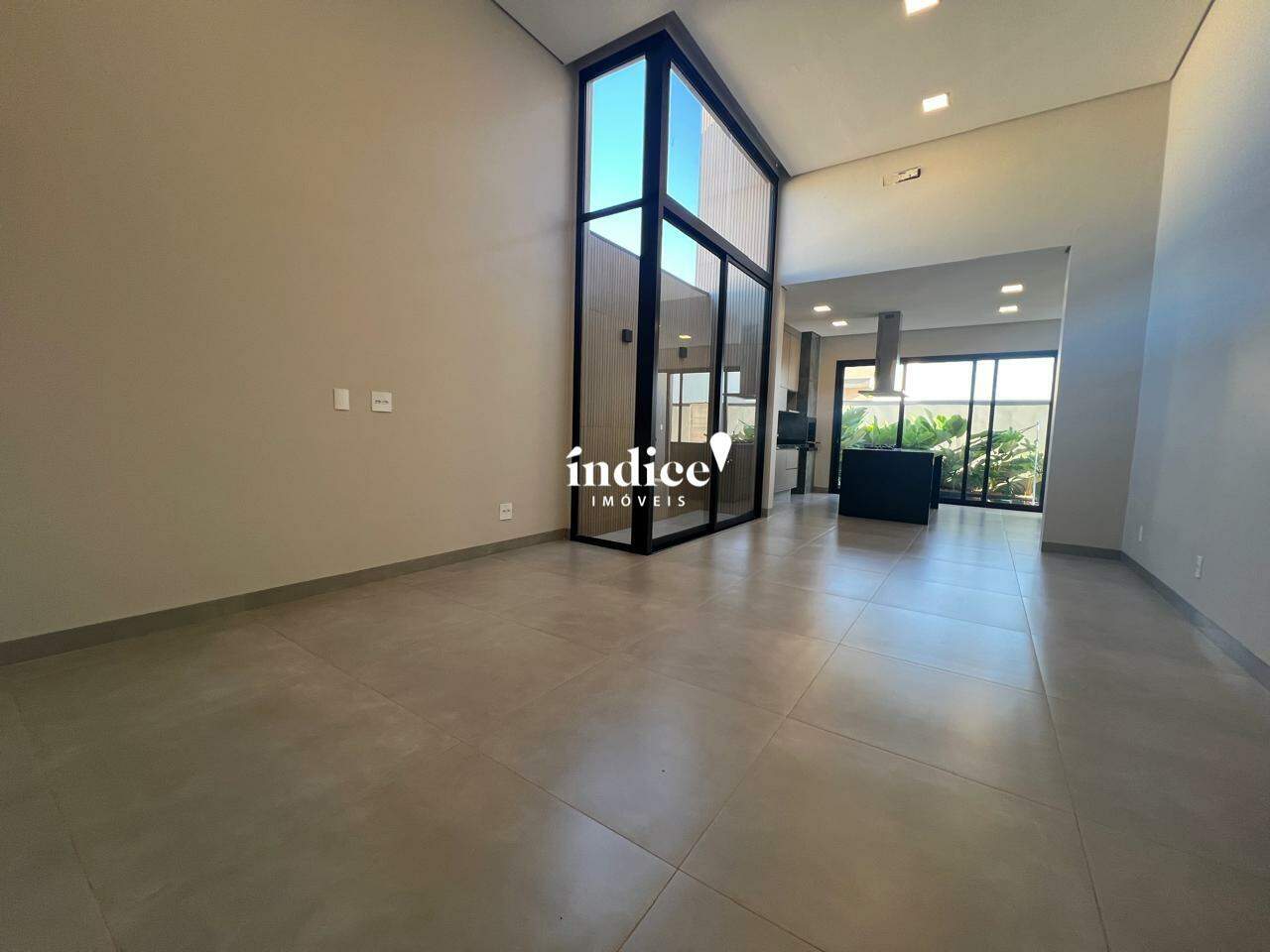 Casas Condomínio para à venda no Vivendas da Mata na cidade de Ribeirão Preto: 