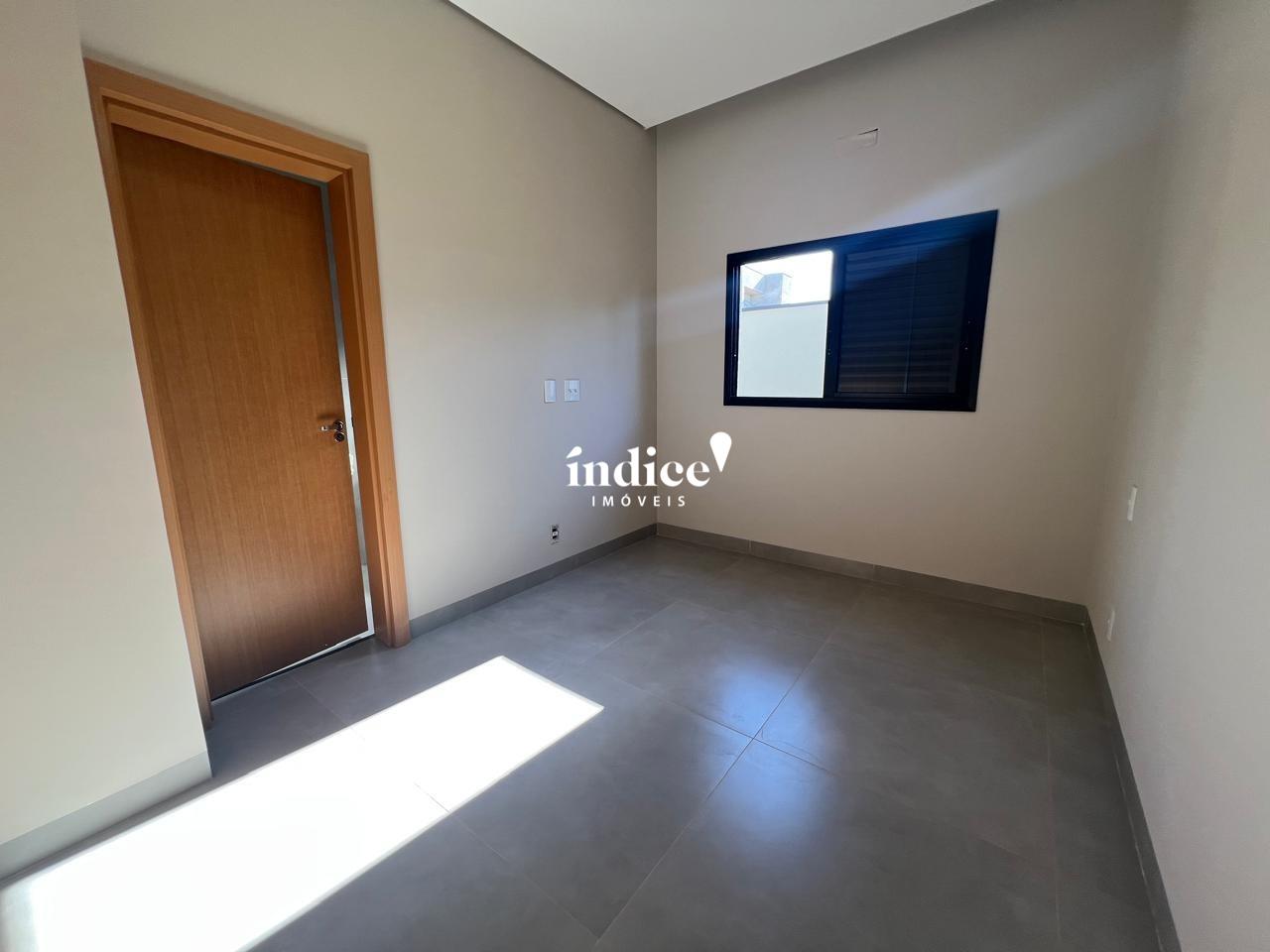 Casas Condomínio para à venda no Vivendas da Mata na cidade de Ribeirão Preto: 