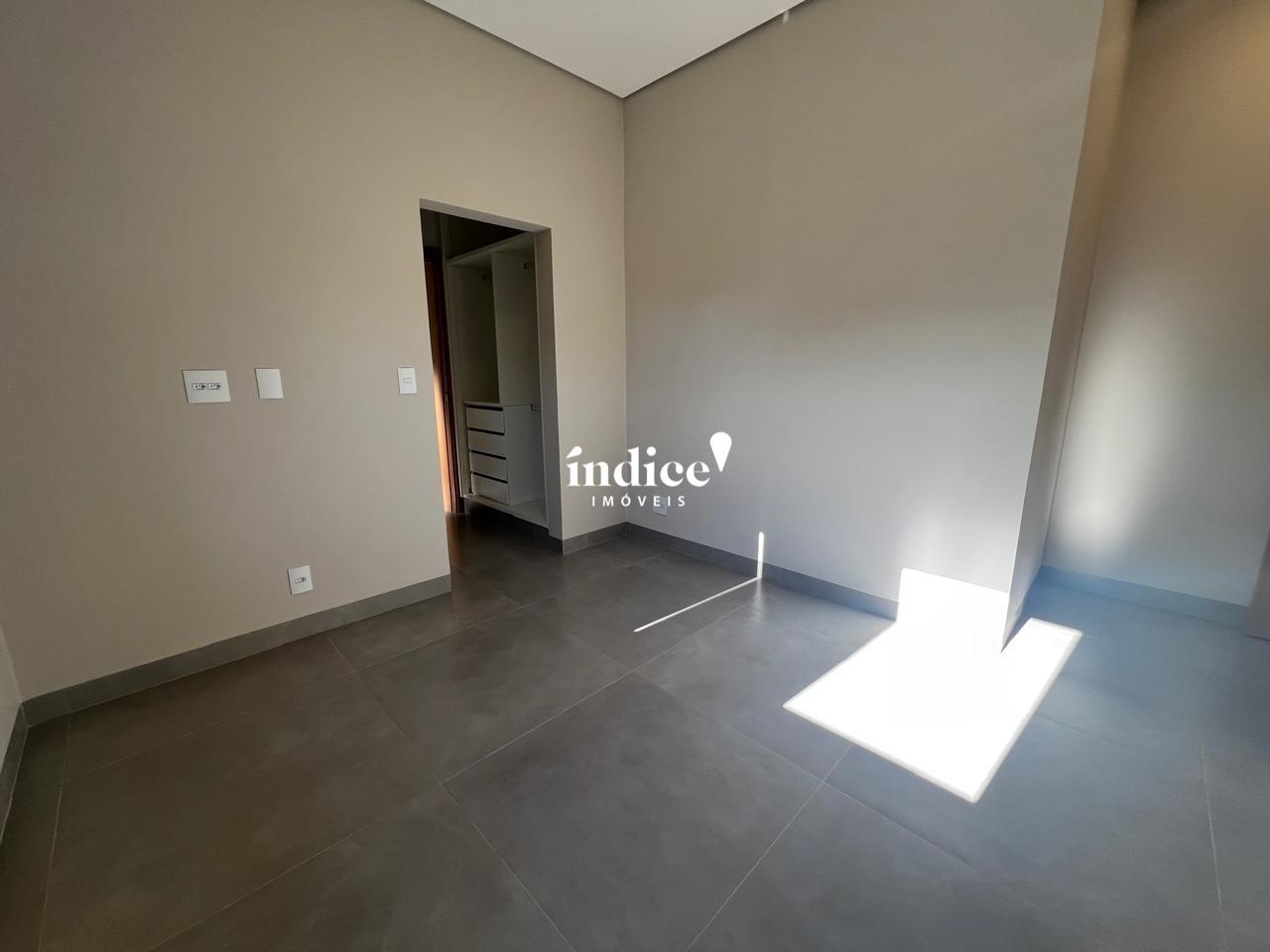 Casas Condomínio para à venda no Vivendas da Mata na cidade de Ribeirão Preto: 