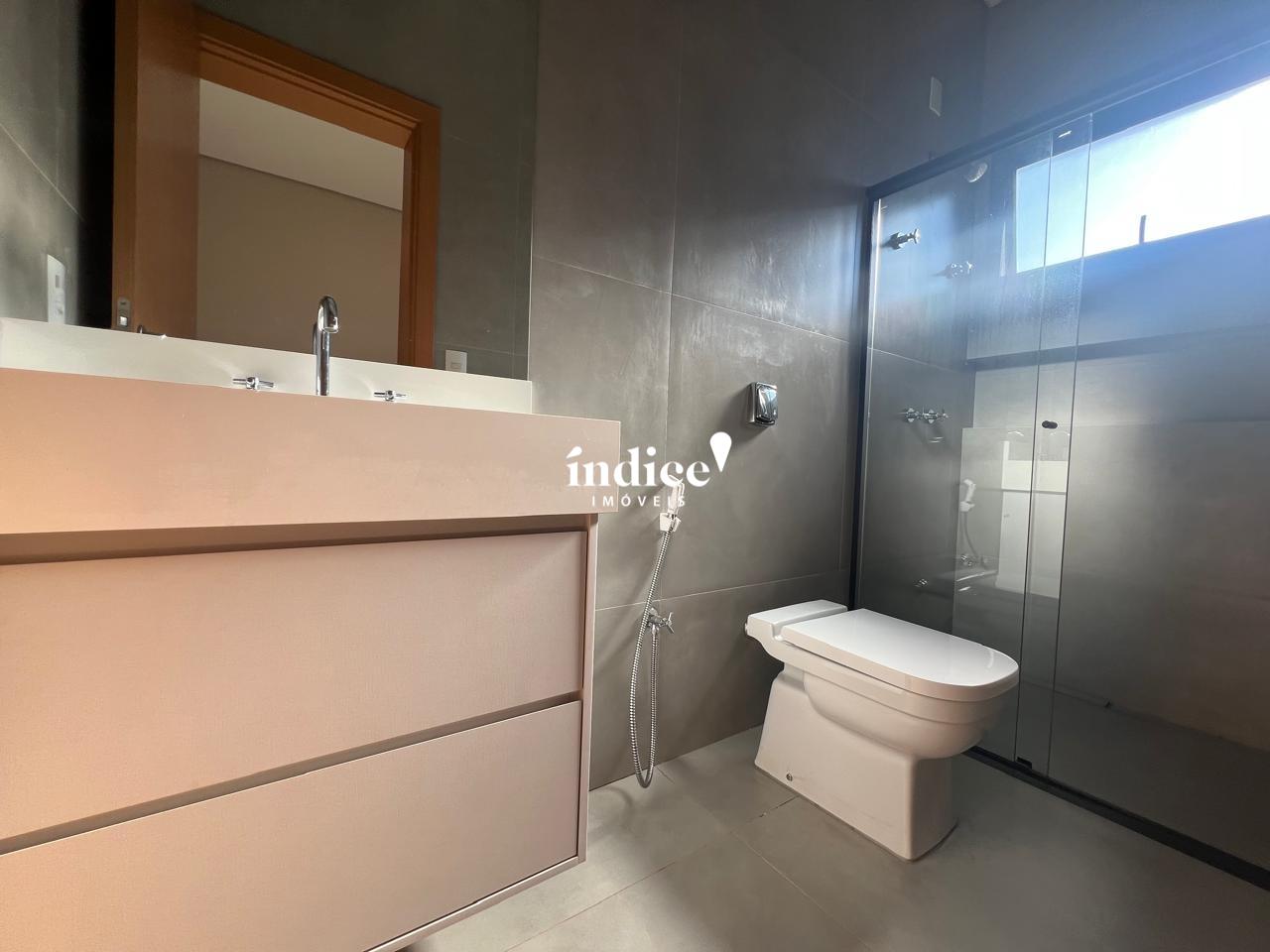 Casas Condomínio para à venda no Vivendas da Mata na cidade de Ribeirão Preto: 