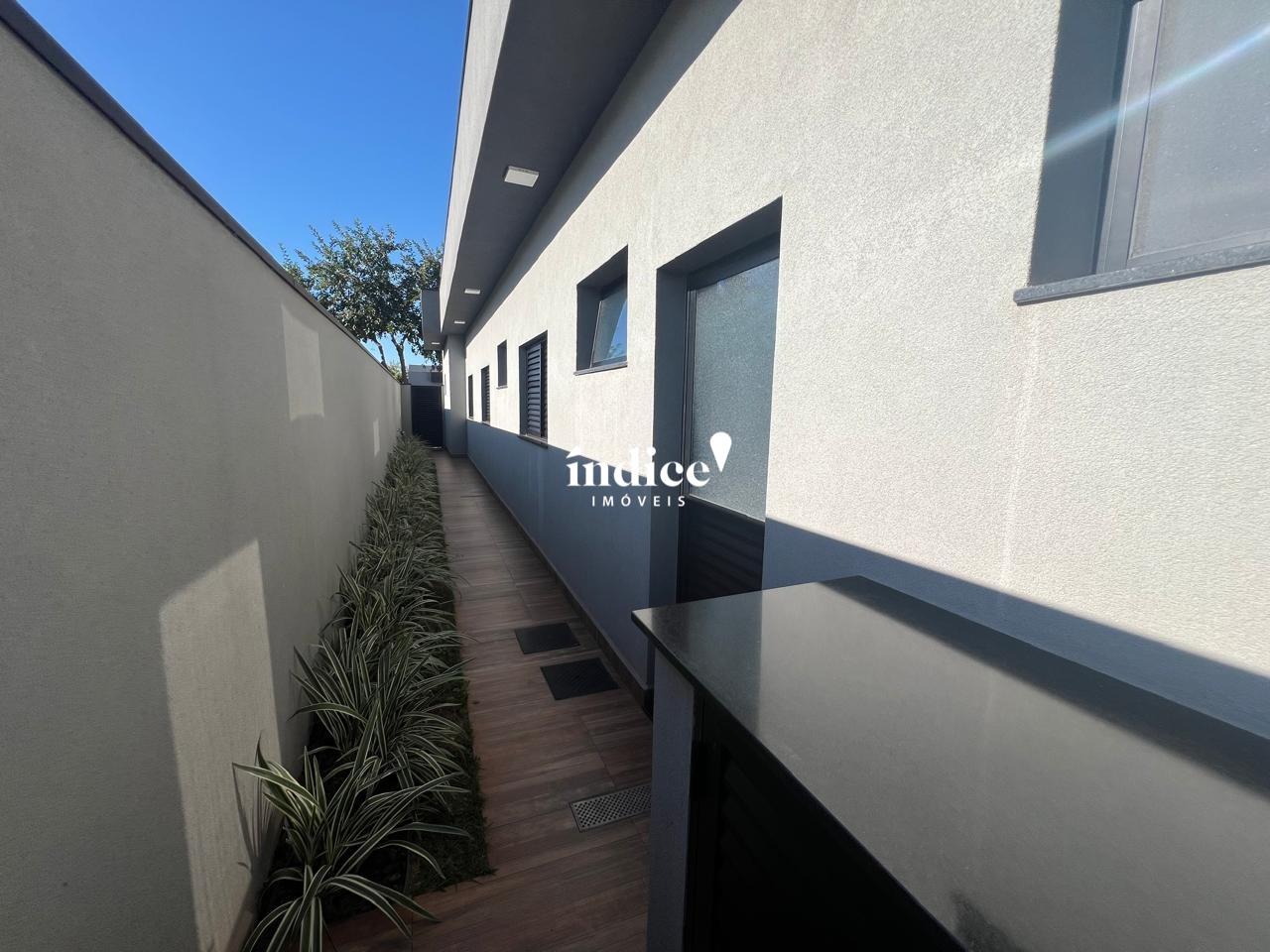 Casas Condomínio para à venda no Vivendas da Mata na cidade de Ribeirão Preto: 