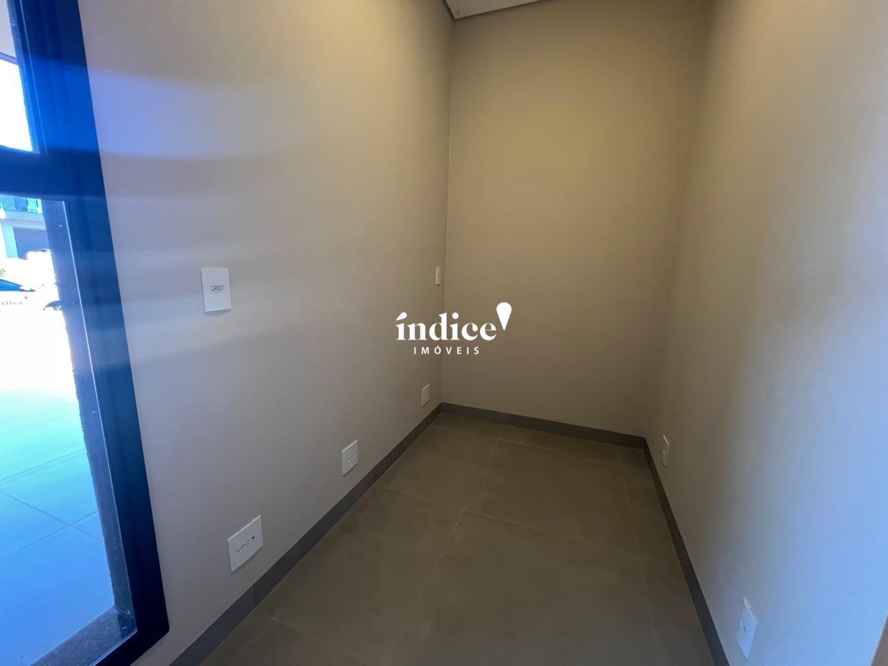 Casas Condomínio para à venda no Vivendas da Mata na cidade de Ribeirão Preto: 