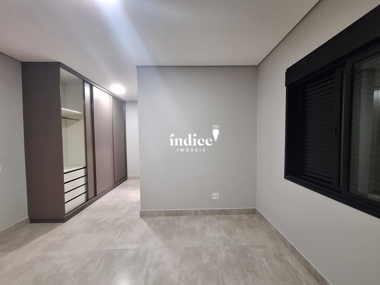 Casas Condomínio para à venda no Vila do Golf na cidade de Ribeirão Preto: 