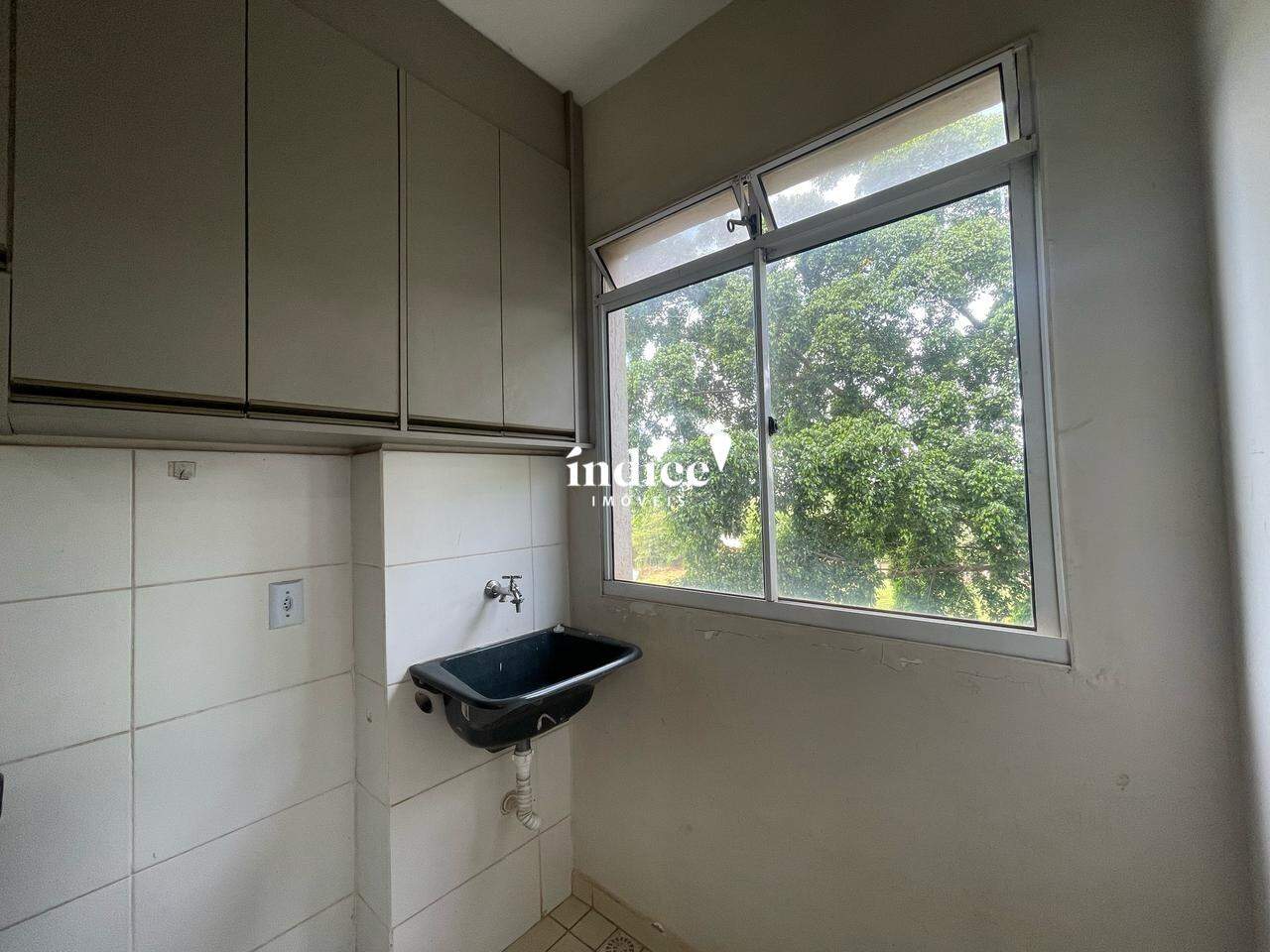Apartamento para para aluguel no Residencial das Américas na cidade de Ribeirão Preto: 