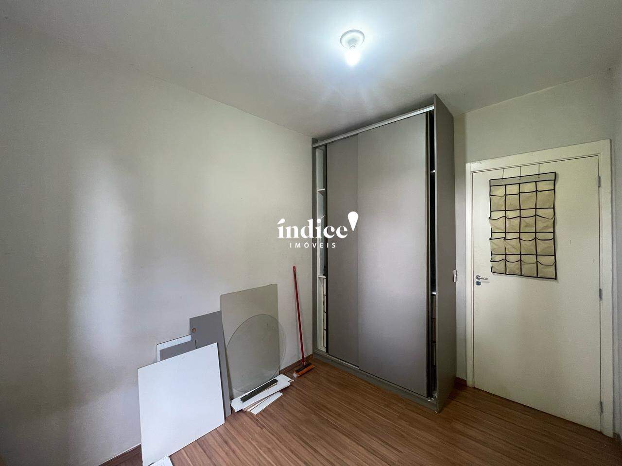 Apartamento para para aluguel no Residencial das Américas na cidade de Ribeirão Preto: 