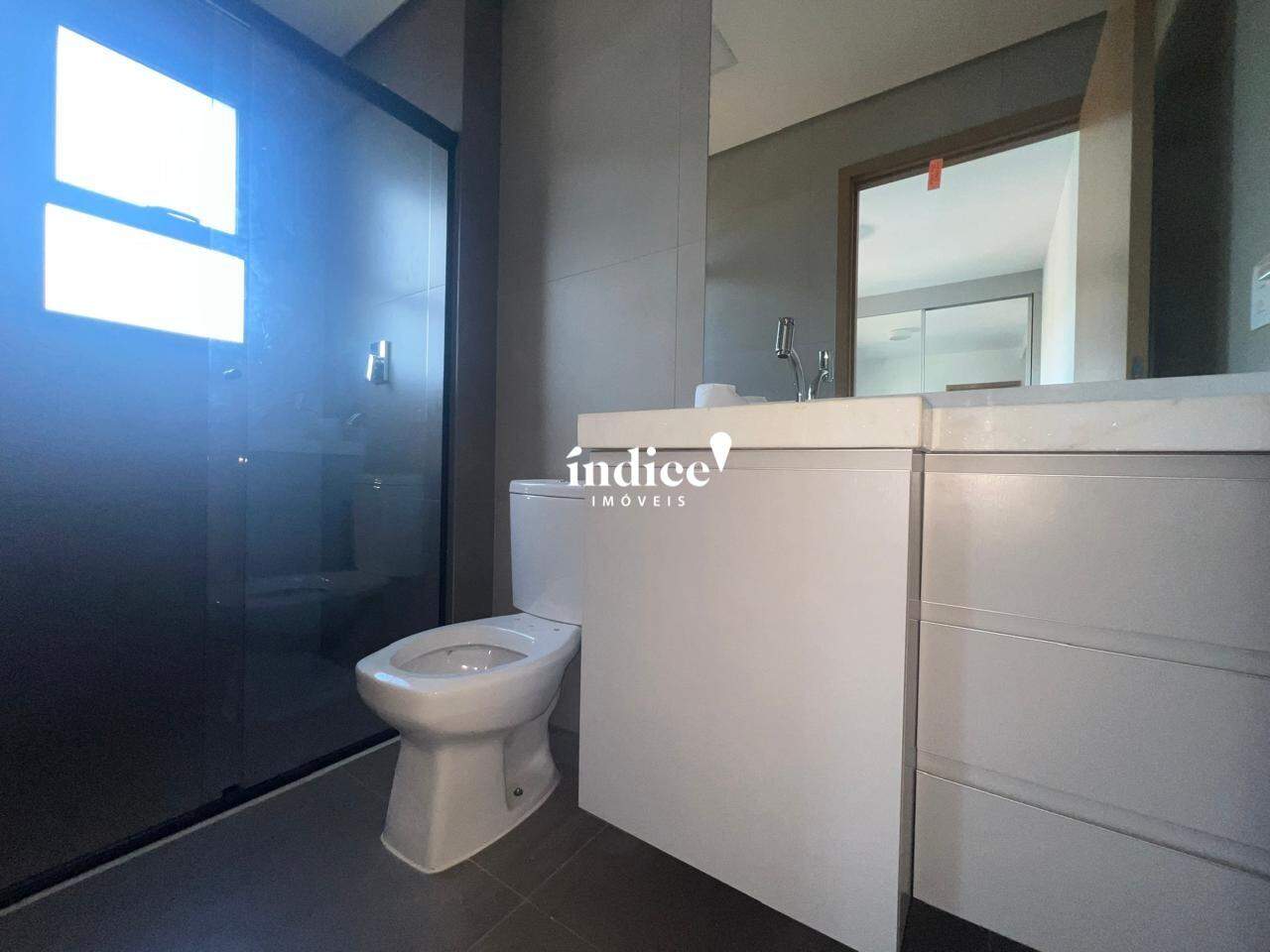 Apartamento para à venda no Jardim Olhos D`Água na cidade de Ribeirão Preto: 