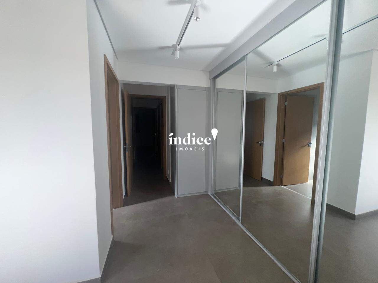 Apartamento para à venda no Jardim Olhos D`Água na cidade de Ribeirão Preto: 