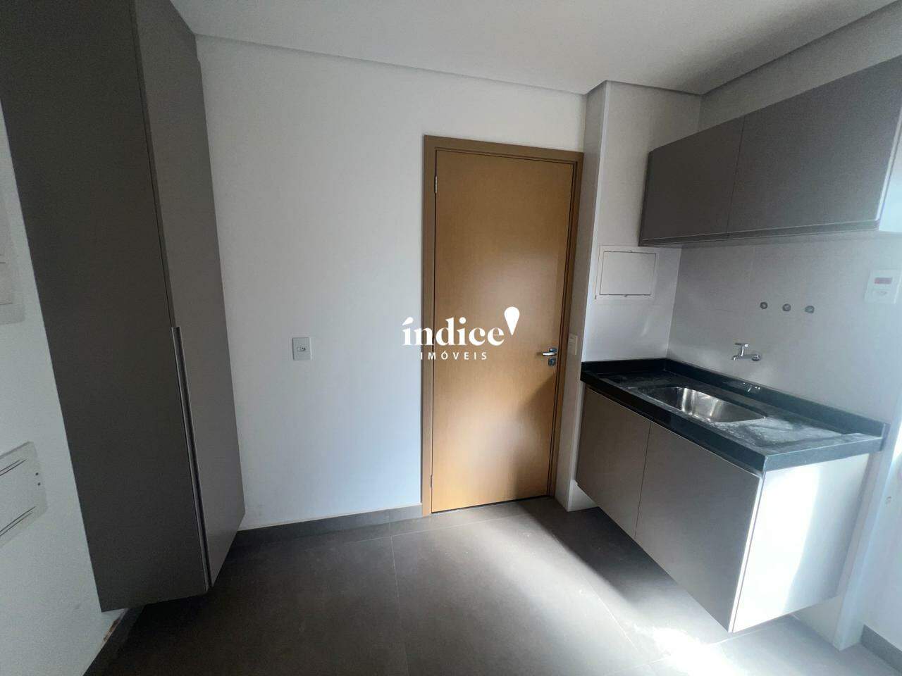 Apartamento para à venda no Jardim Olhos D`Água na cidade de Ribeirão Preto: 