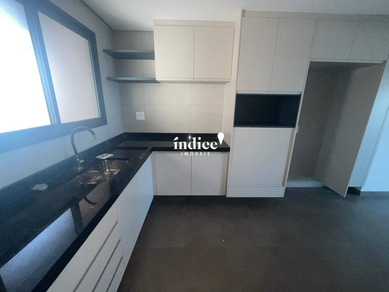 Apartamento para à venda no Jardim Olhos D`Água na cidade de Ribeirão Preto: 