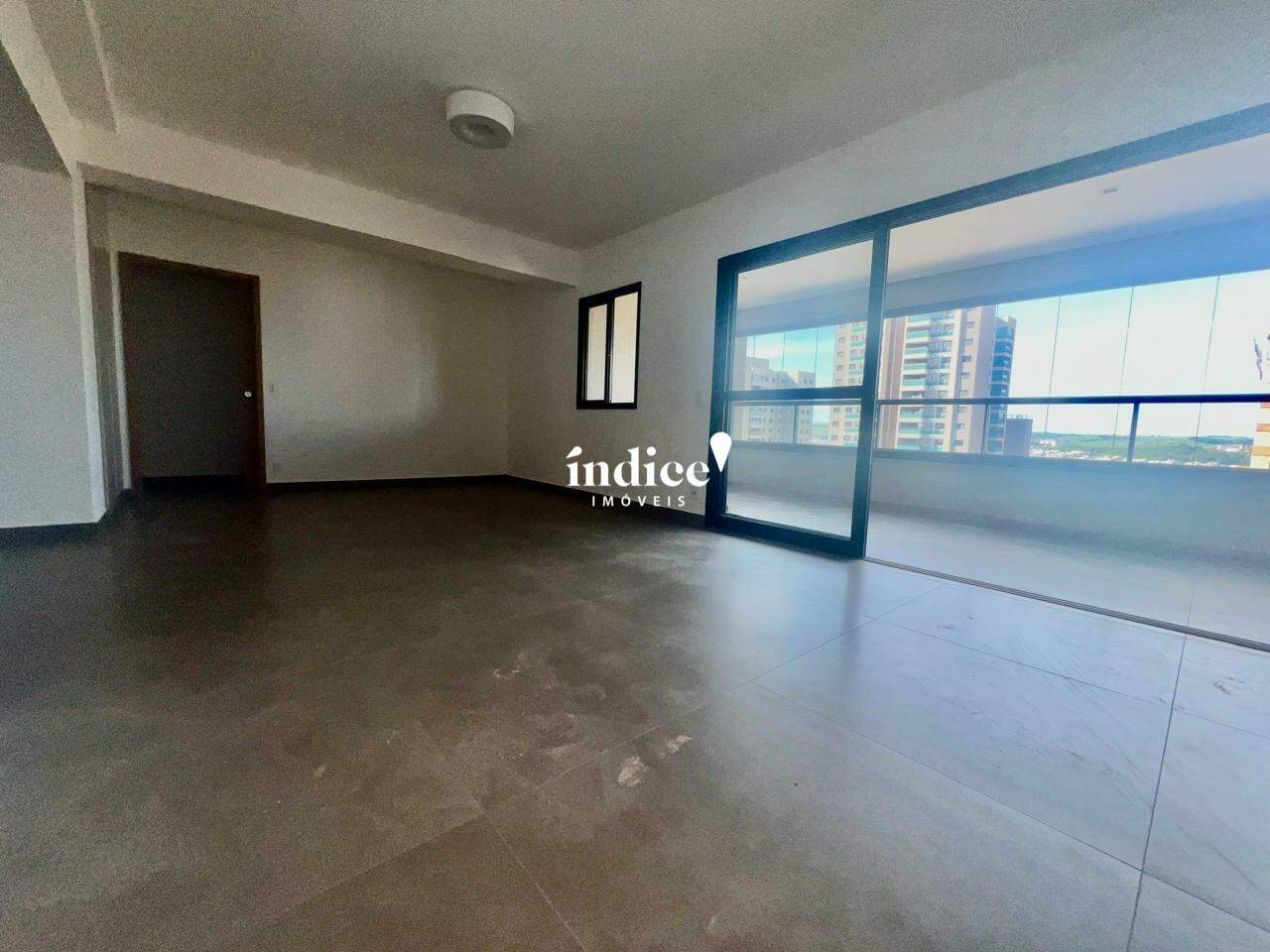 Apartamento para à venda no Jardim Olhos D`Água na cidade de Ribeirão Preto: 