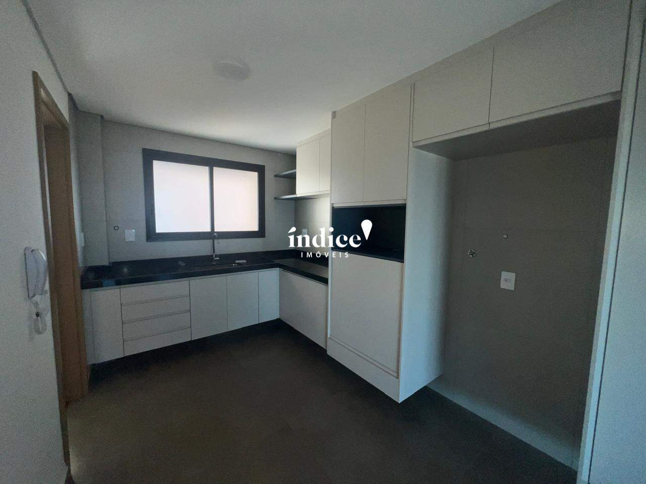 Apartamento para à venda no Jardim Olhos D`Água na cidade de Ribeirão Preto: 