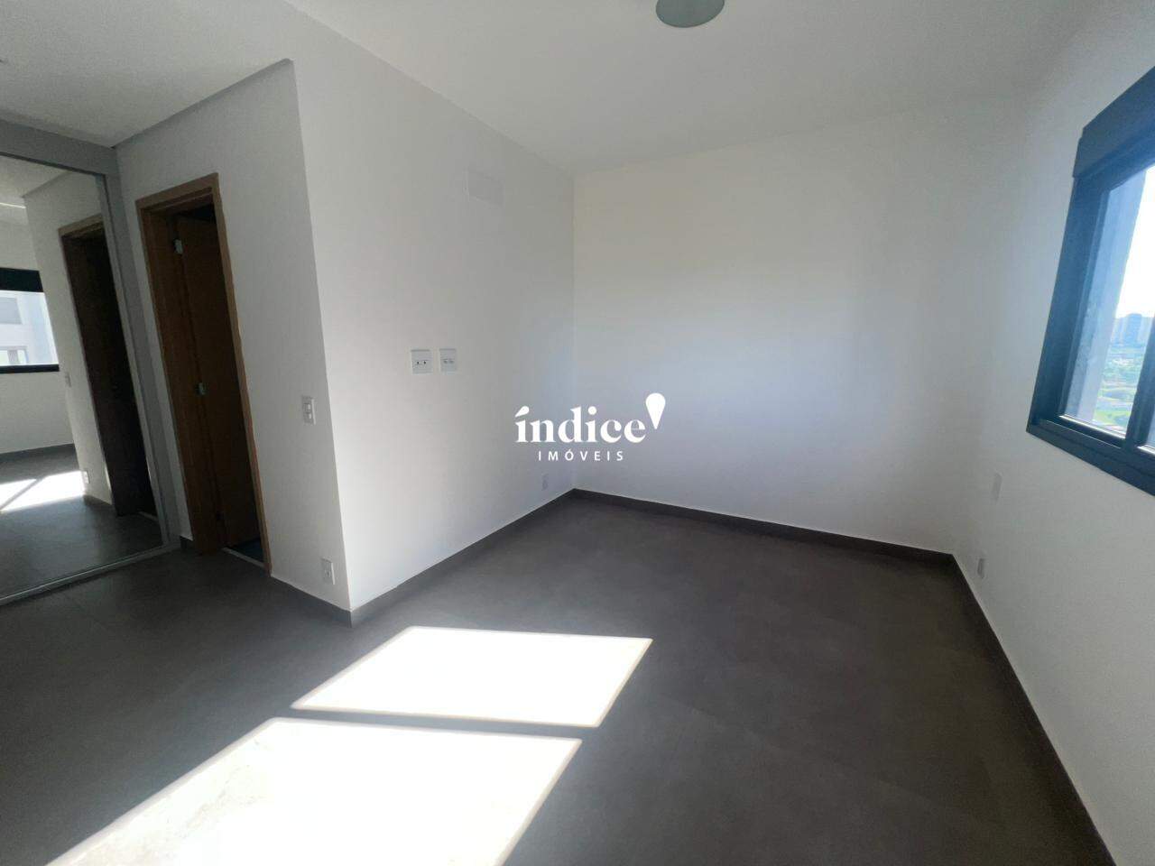Apartamento para à venda no Jardim Olhos D`Água na cidade de Ribeirão Preto: 