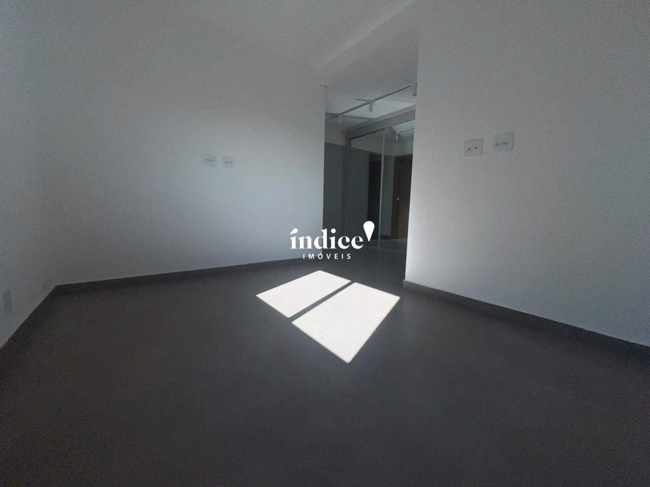 Apartamento para à venda no Jardim Olhos D`Água na cidade de Ribeirão Preto: 