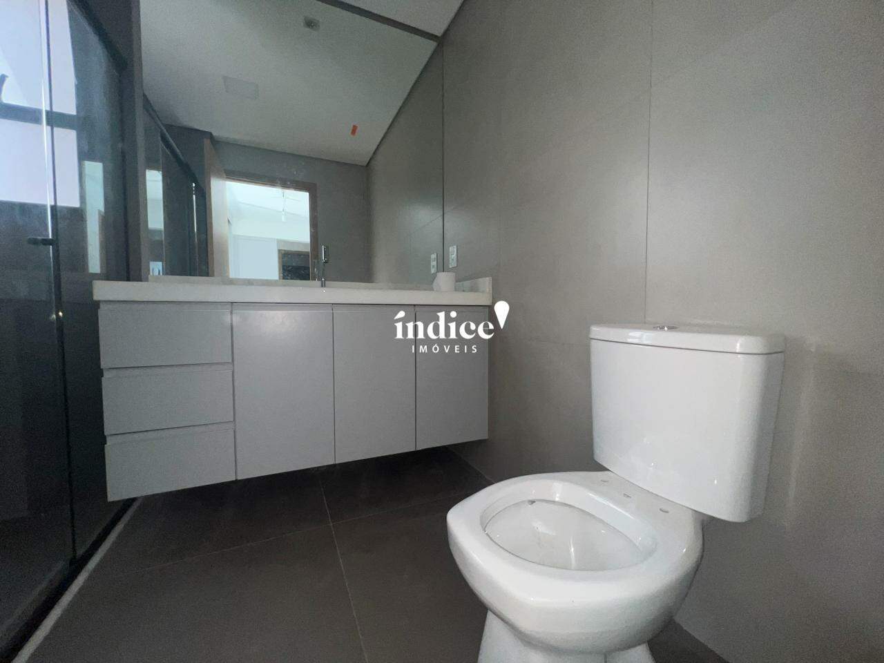 Apartamento para à venda no Jardim Olhos D`Água na cidade de Ribeirão Preto: 