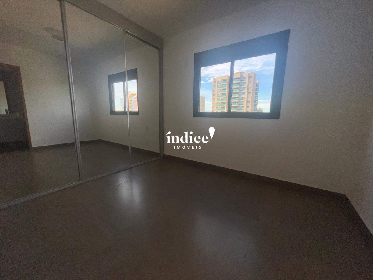 Apartamento para à venda no Jardim Olhos D`Água na cidade de Ribeirão Preto: 
