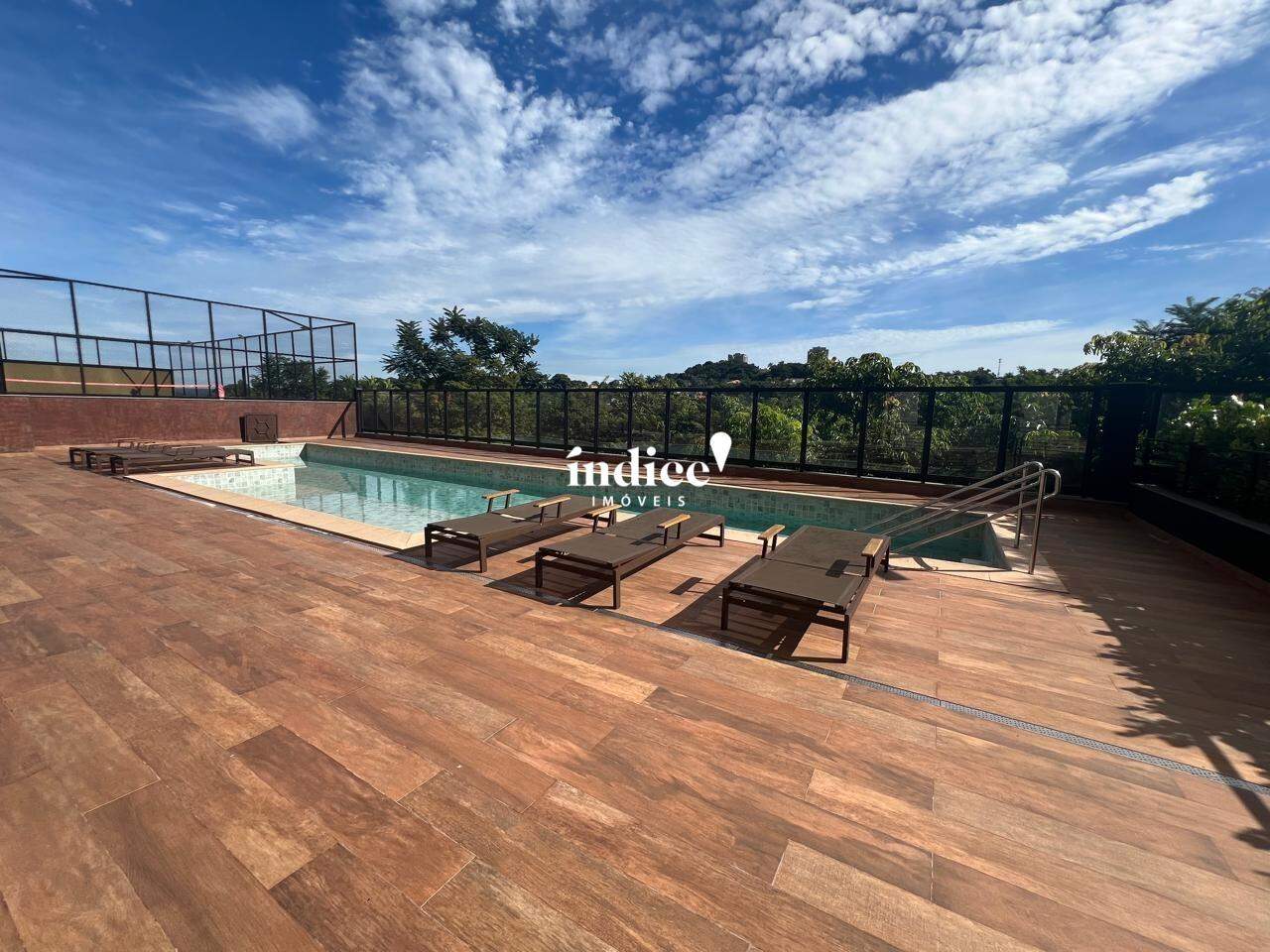 Apartamento para à venda no Jardim Olhos D`Água na cidade de Ribeirão Preto: 