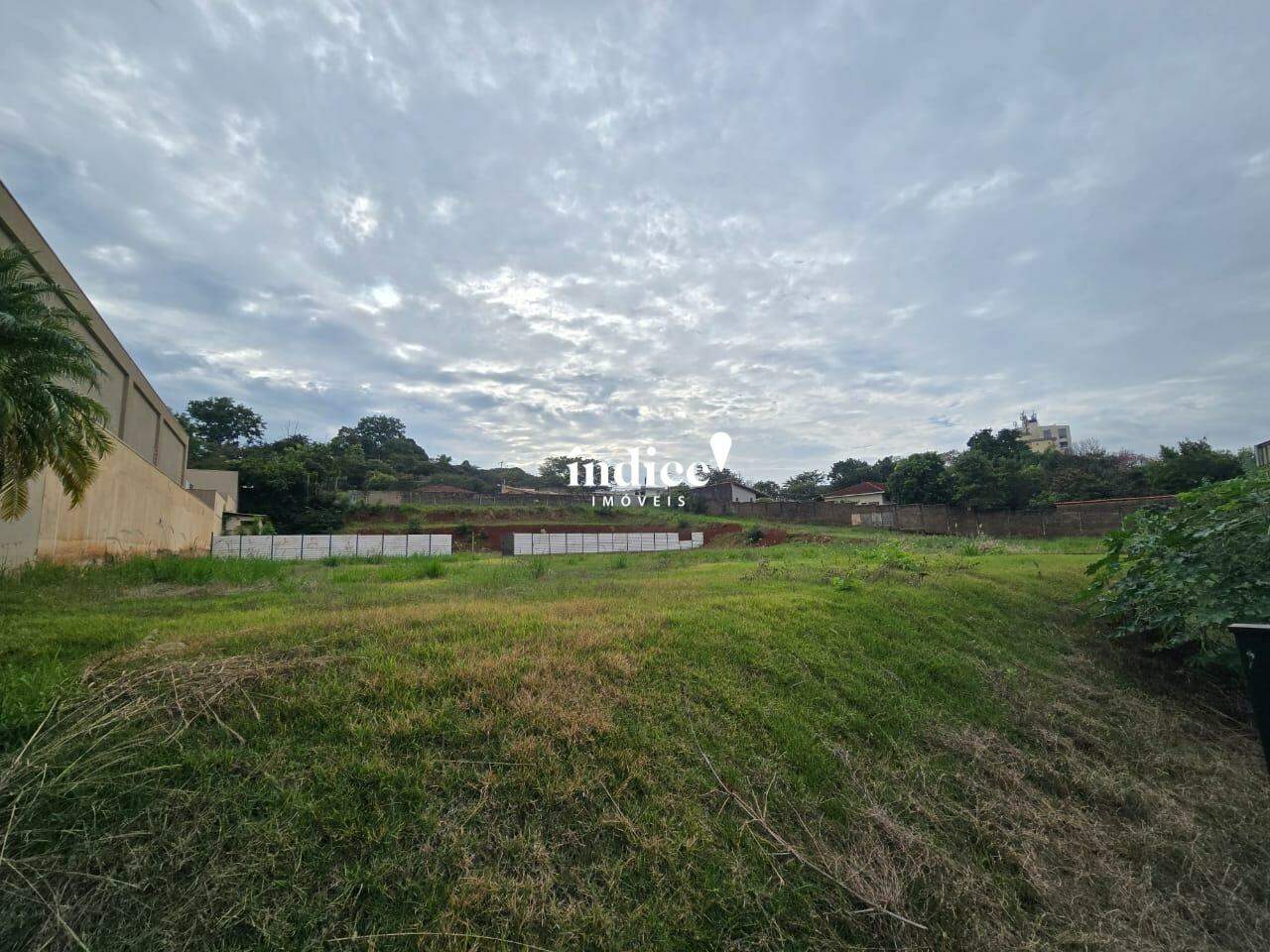 Terrenos Bairro para à venda no Ribeirânia na cidade de Ribeirão Preto: 
