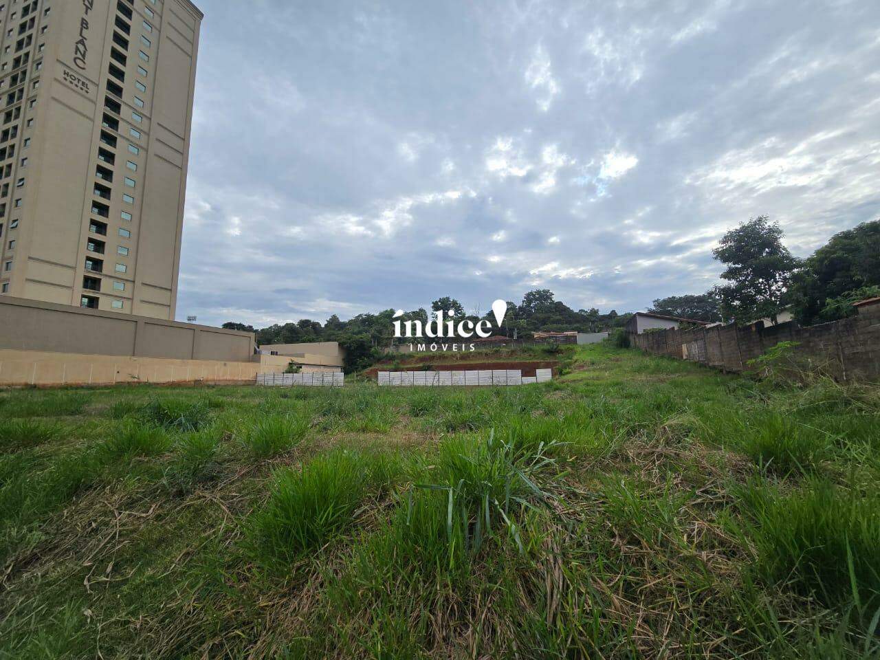 Terrenos Bairro para à venda no Ribeirânia na cidade de Ribeirão Preto: 