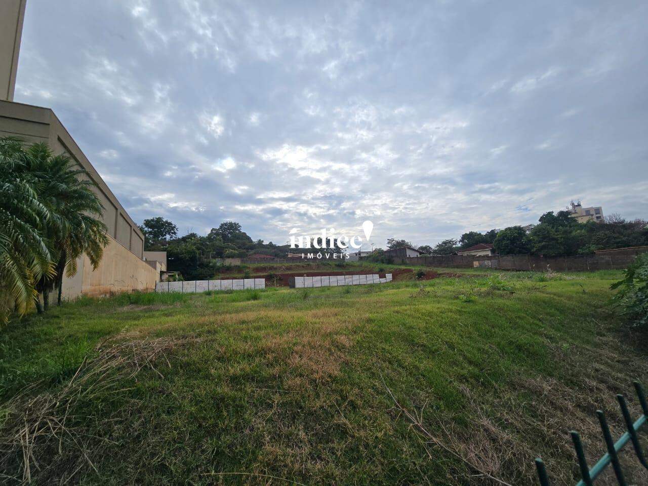 Terrenos Bairro para à venda no Ribeirânia na cidade de Ribeirão Preto: 