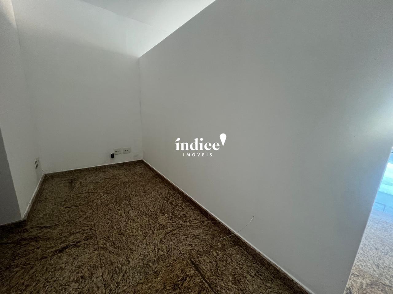 Sala Comercial para para aluguel no Jardim São Luiz na cidade de Ribeirão Preto: 