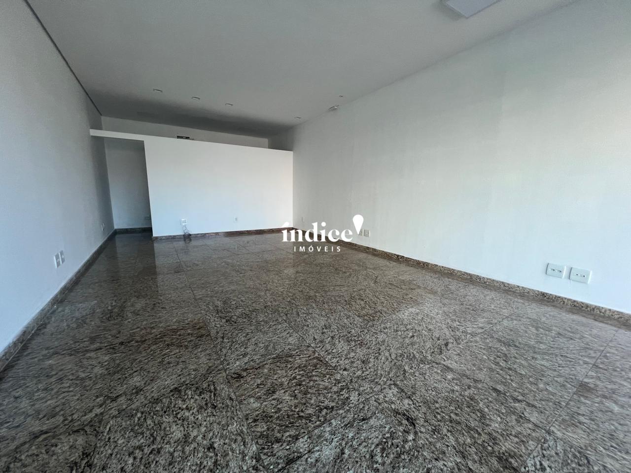 Sala Comercial para para aluguel no Jardim São Luiz na cidade de Ribeirão Preto: 