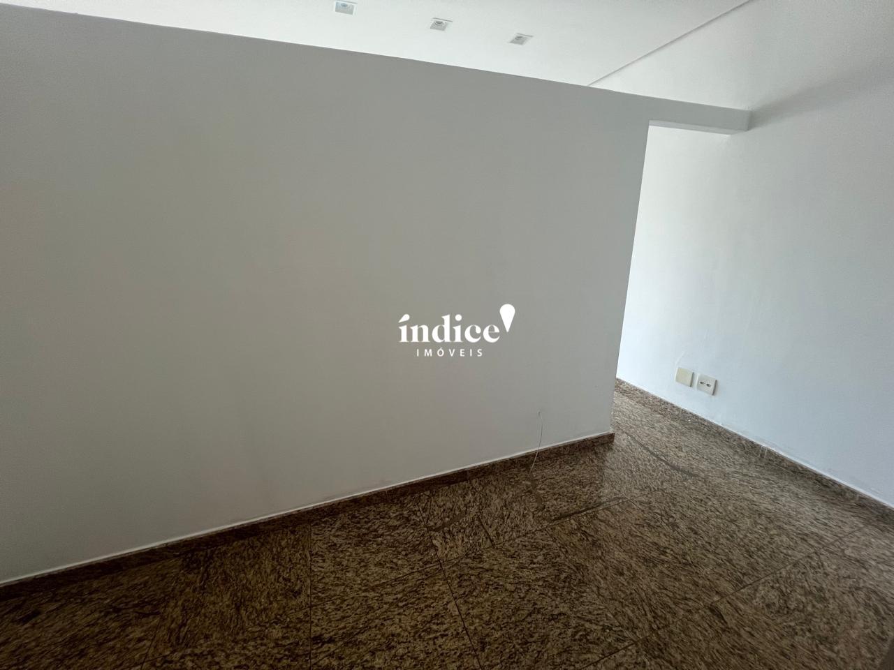 Sala Comercial para para aluguel no Jardim São Luiz na cidade de Ribeirão Preto: 