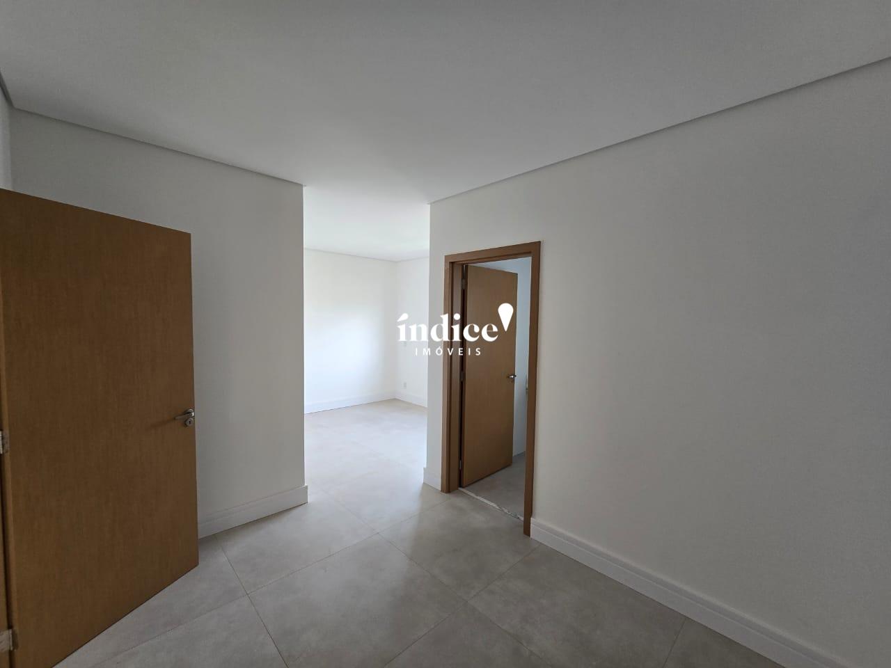 Apartamento para à venda no Jardim Olhos D`Água na cidade de Ribeirão Preto: 