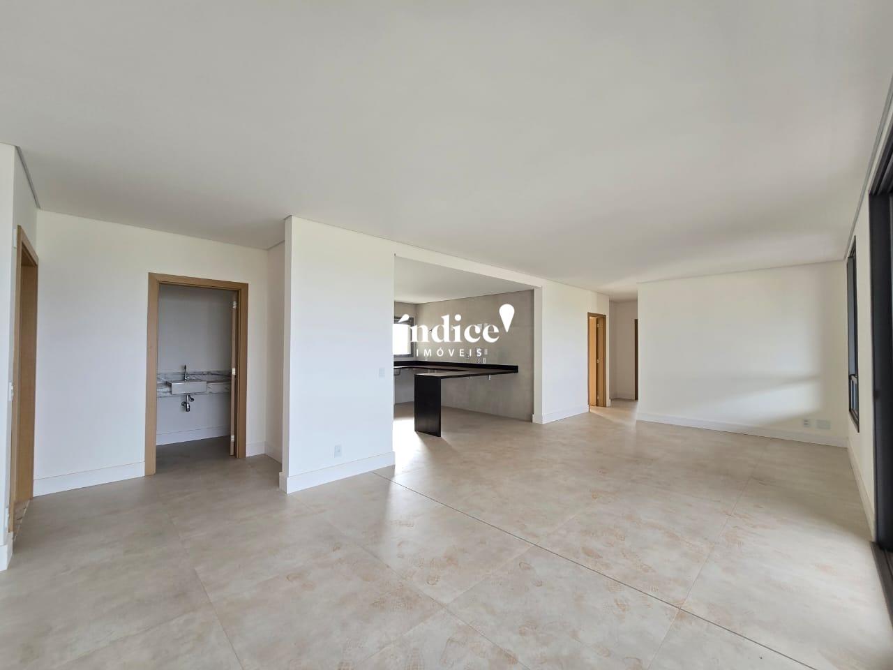 Apartamento para à venda no Jardim Olhos D`Água na cidade de Ribeirão Preto: 