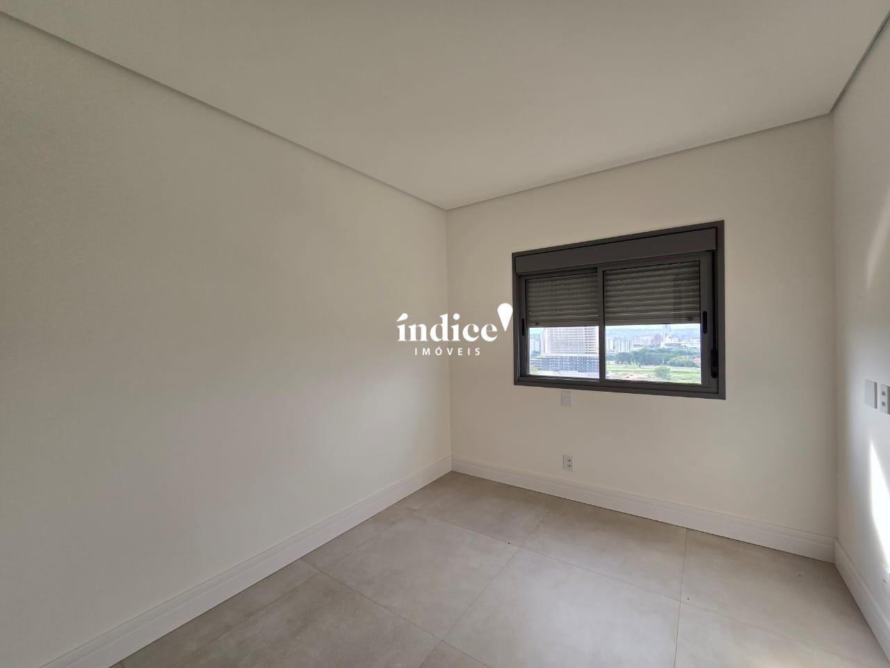 Apartamento para à venda no Jardim Olhos D`Água na cidade de Ribeirão Preto: 