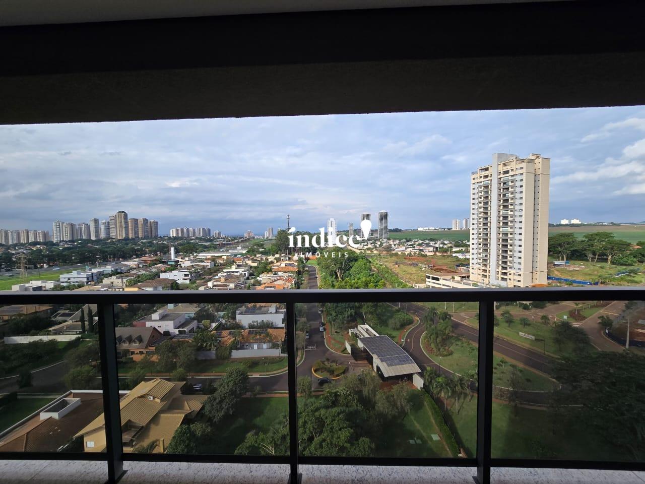 Apartamento para à venda no Jardim Olhos D`Água na cidade de Ribeirão Preto: 