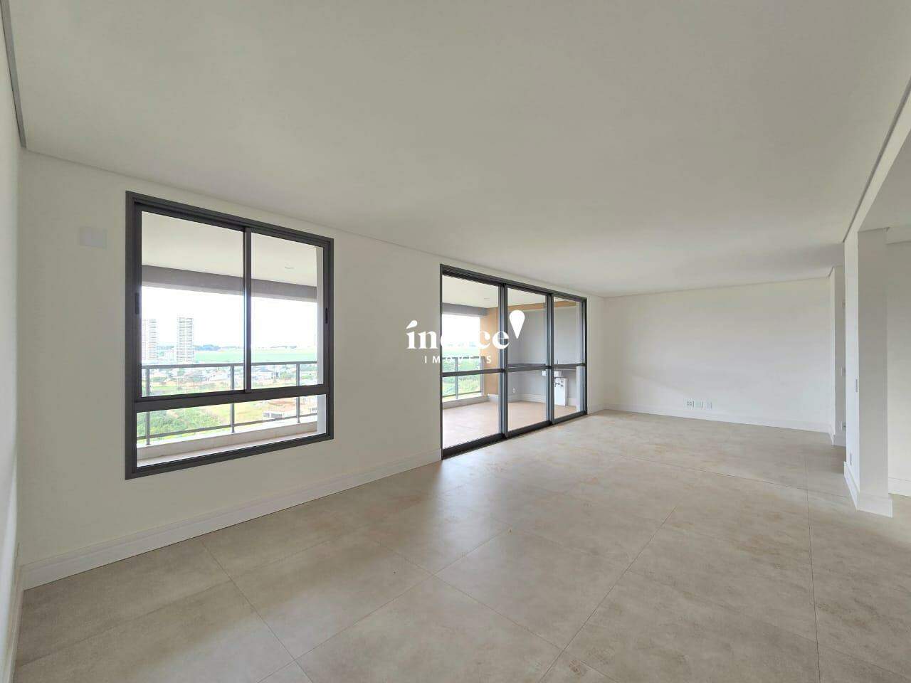 Apartamento para à venda no Jardim Olhos D`Água na cidade de Ribeirão Preto: 