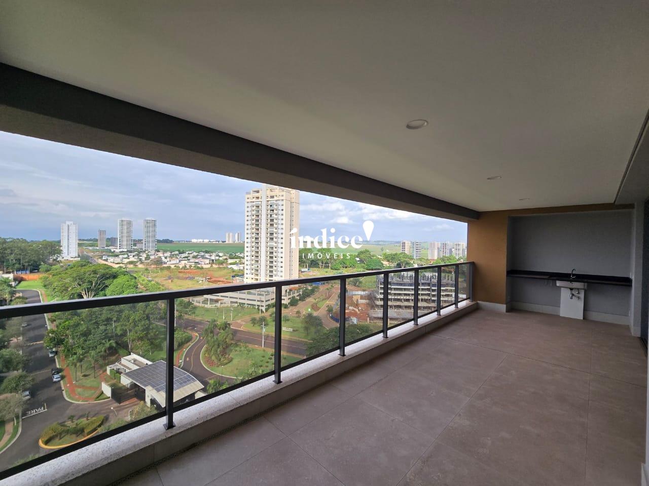 Apartamento para à venda no Jardim Olhos D`Água na cidade de Ribeirão Preto: 