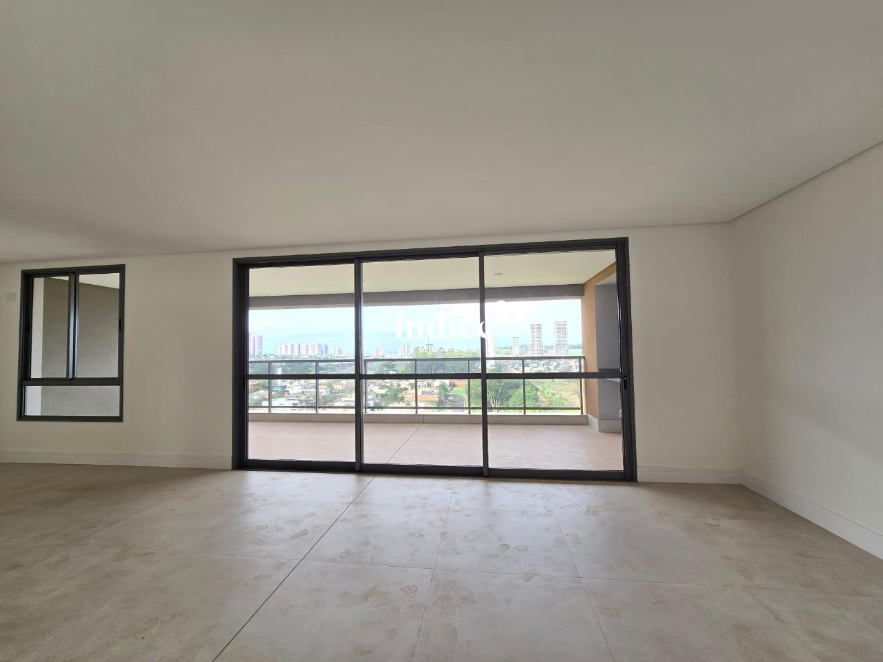 Apartamento para à venda no Jardim Olhos D`Água na cidade de Ribeirão Preto: 