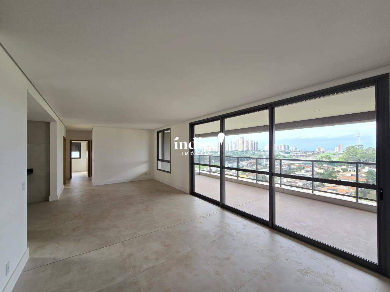 Apartamento para à venda no Jardim Olhos D`Água na cidade de Ribeirão Preto: 