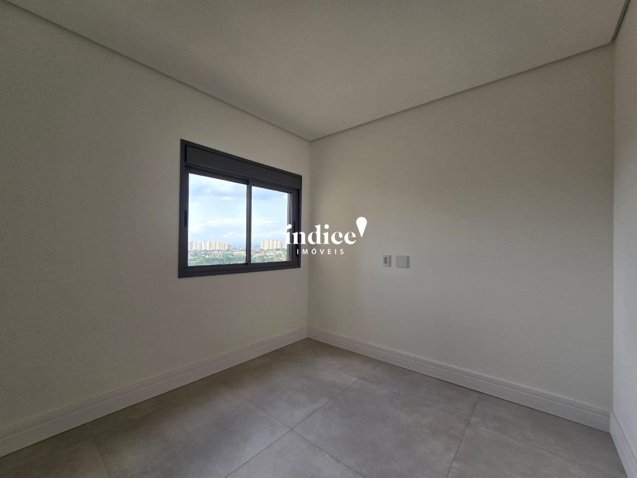 Apartamento para à venda no Jardim Olhos D`Água na cidade de Ribeirão Preto: 