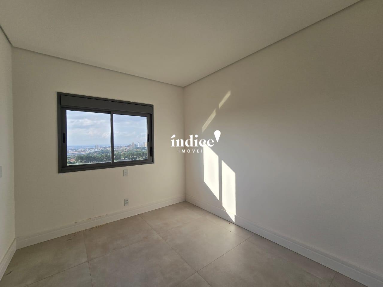 Apartamento para à venda no Jardim Olhos D`Água na cidade de Ribeirão Preto: 