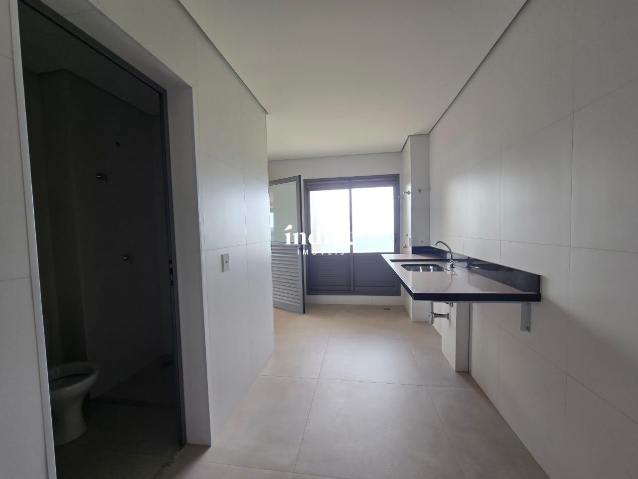 Apartamento para à venda no Jardim Olhos D`Água na cidade de Ribeirão Preto: 