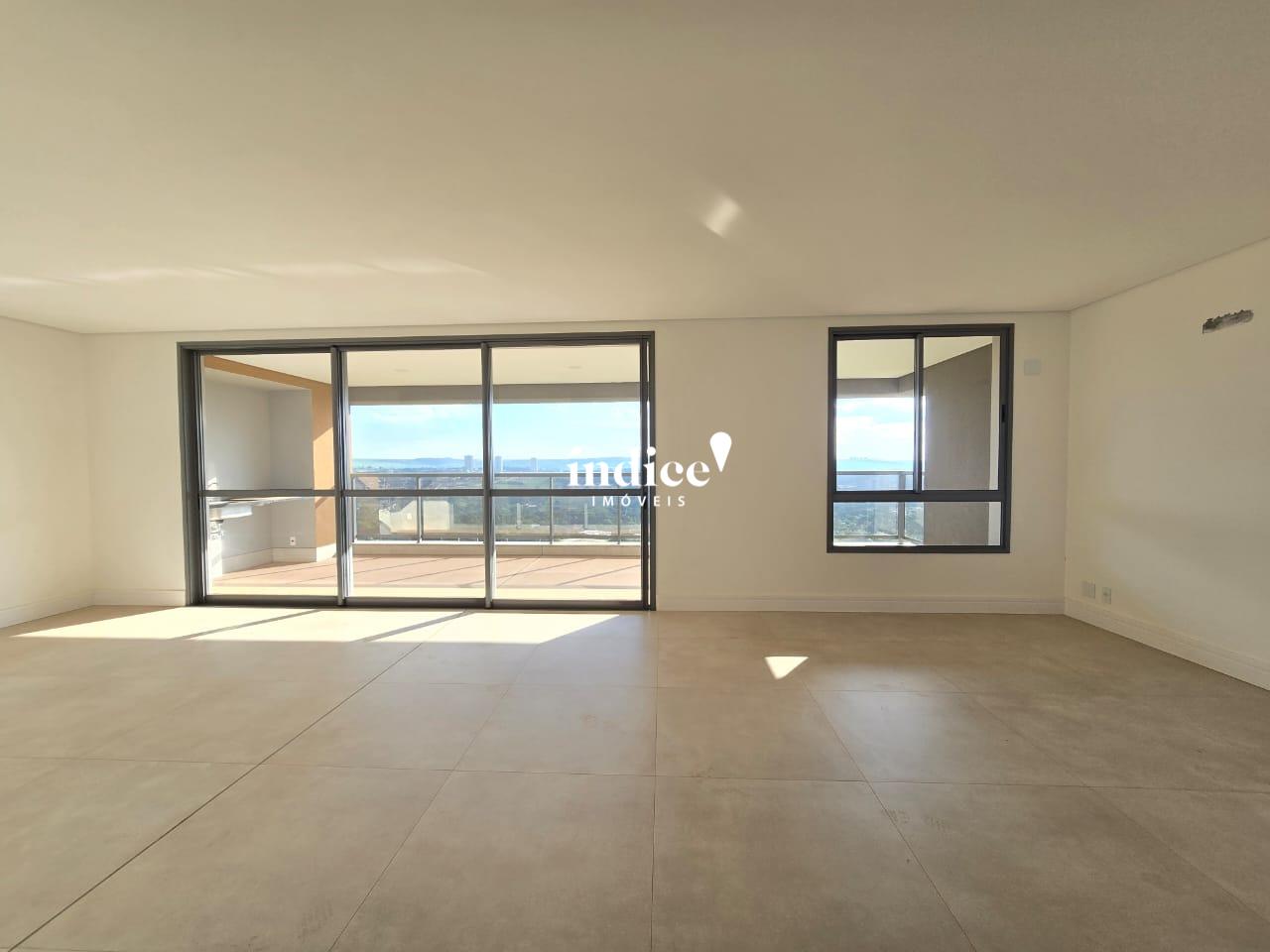 Apartamento para à venda no Jardim Olhos D`Água na cidade de Ribeirão Preto: 