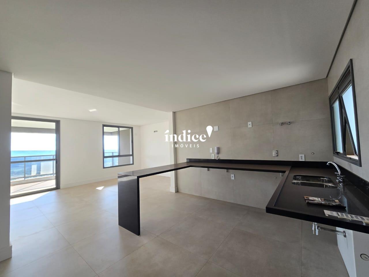 Apartamento para à venda no Jardim Olhos D`Água na cidade de Ribeirão Preto: 