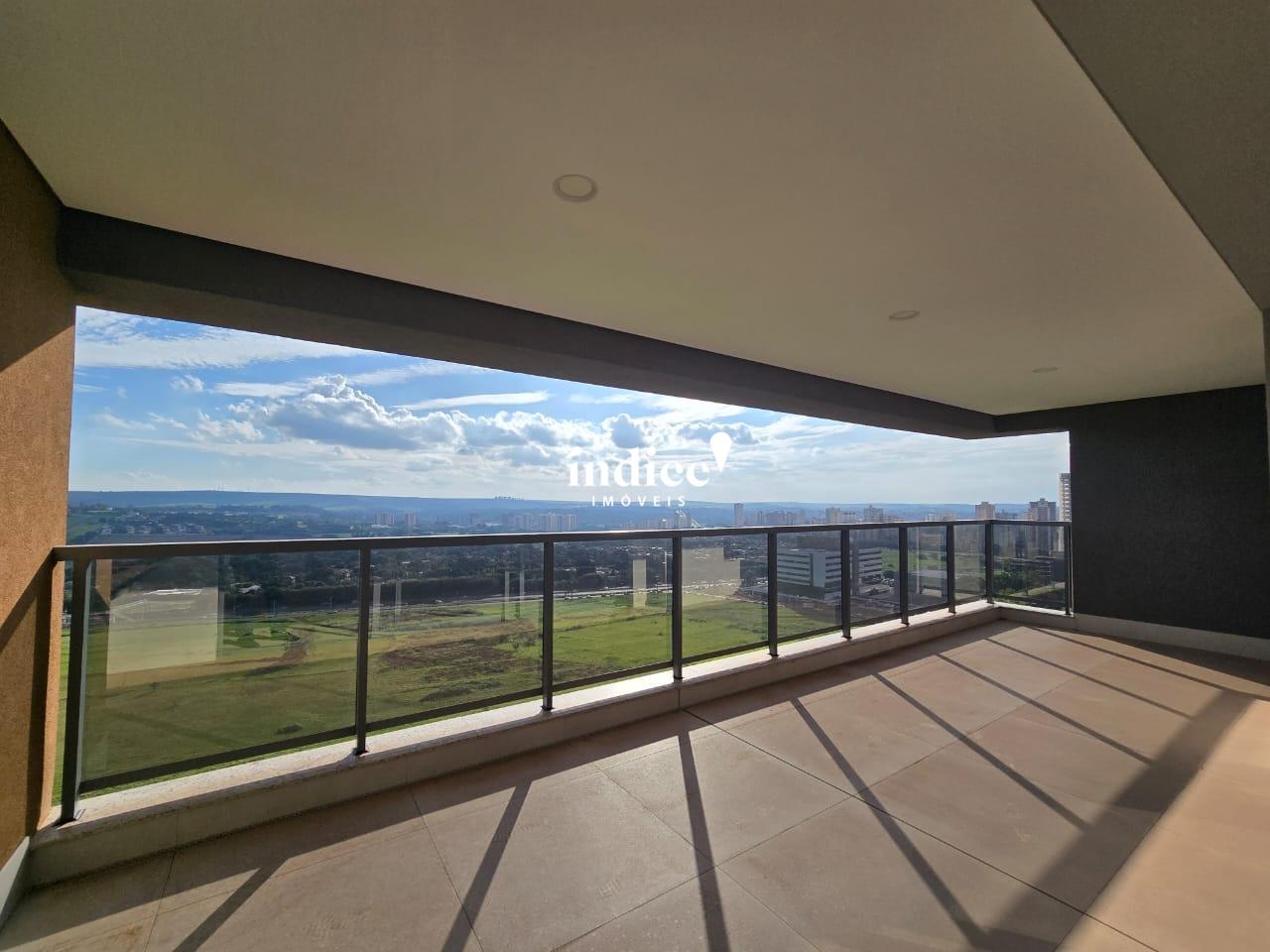 Apartamento para à venda no Jardim Olhos D`Água na cidade de Ribeirão Preto: 