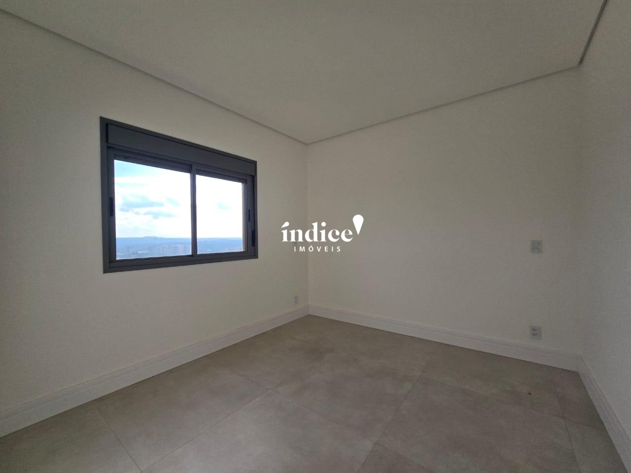 Apartamento para à venda no Jardim Olhos D`Água na cidade de Ribeirão Preto: 