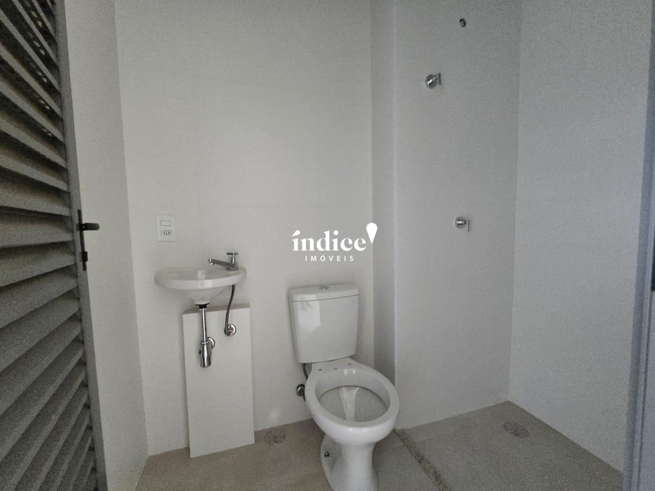 Apartamento para à venda no Jardim Olhos D`Água na cidade de Ribeirão Preto: 