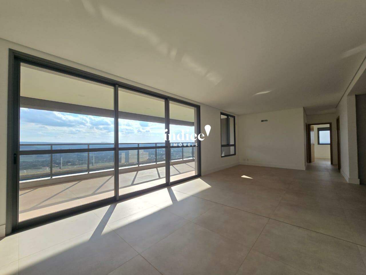 Apartamento para à venda no Jardim Olhos D`Água na cidade de Ribeirão Preto: 