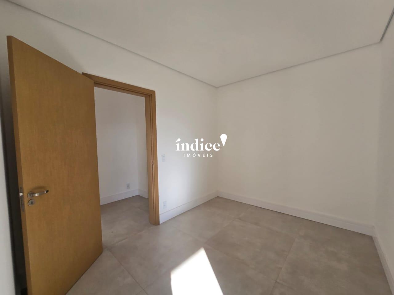 Apartamento para à venda no Jardim Olhos D`Água na cidade de Ribeirão Preto: 