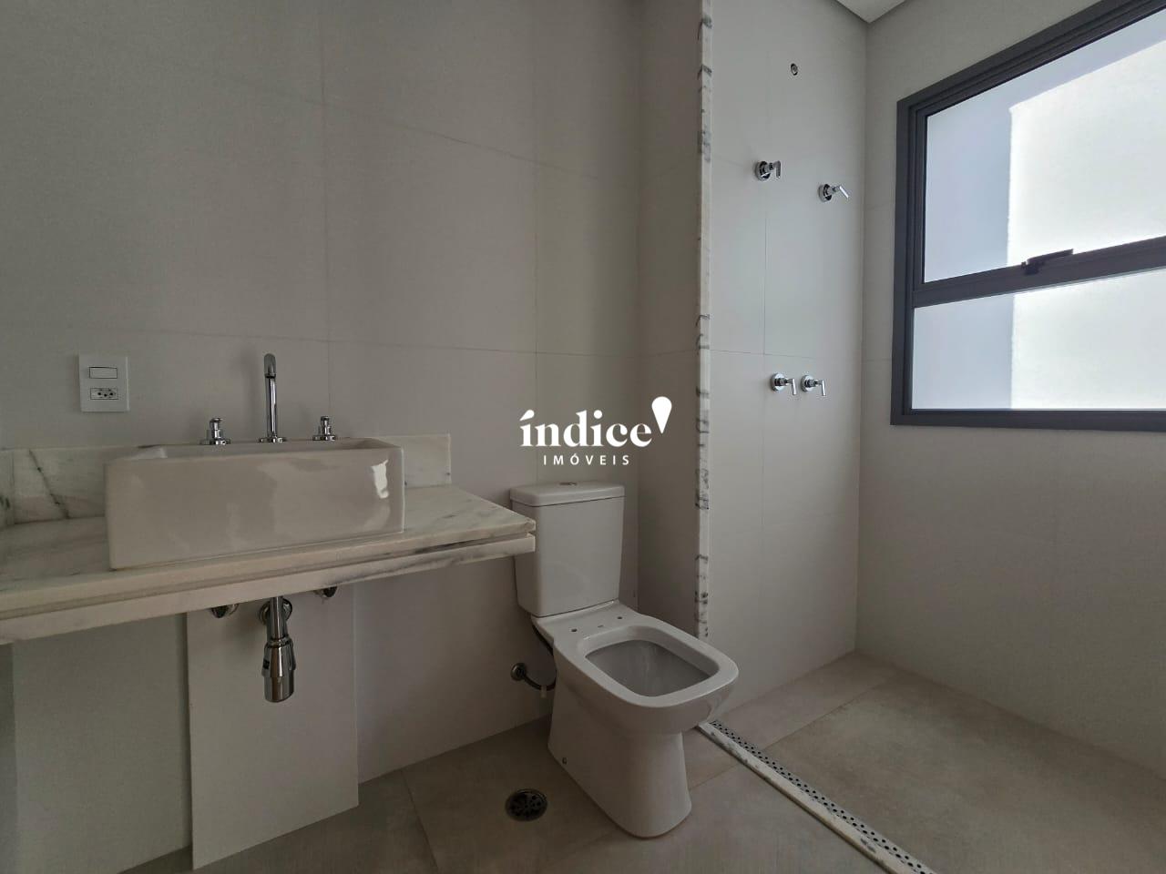 Apartamento para à venda no Jardim Olhos D`Água na cidade de Ribeirão Preto: 