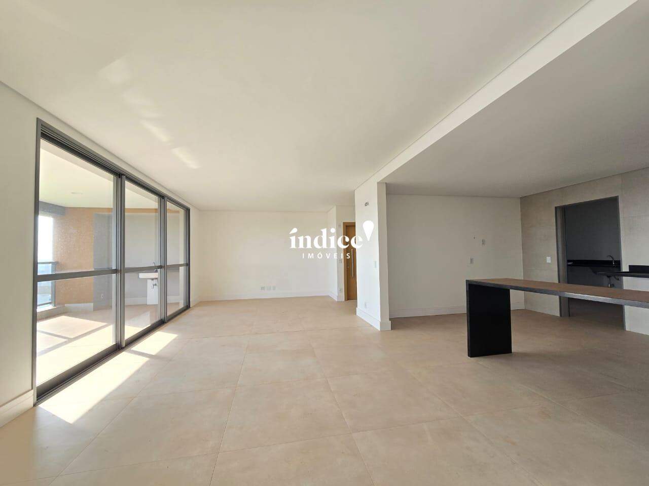 Apartamento para à venda no Jardim Olhos D`Água na cidade de Ribeirão Preto: 